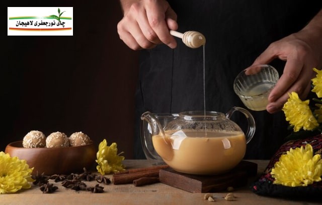 خواص چای ماسالا برای لاغری